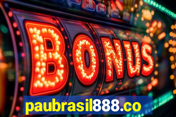 paubrasil888.com