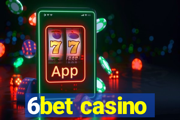 6bet casino