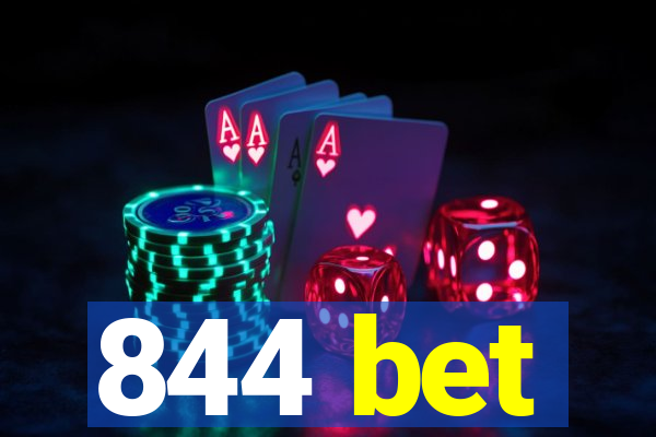 844 bet