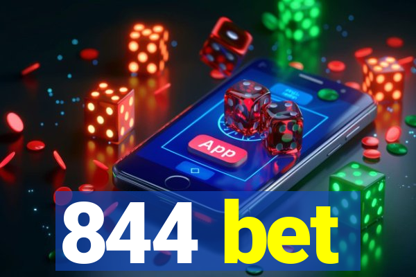 844 bet