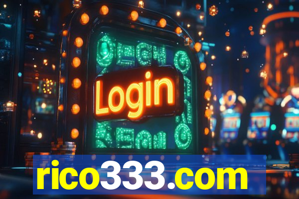 rico333.com