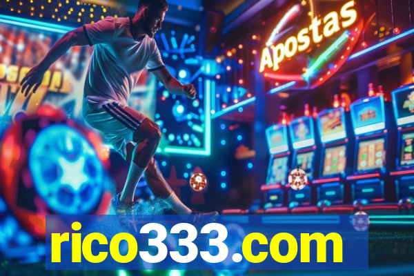 rico333.com