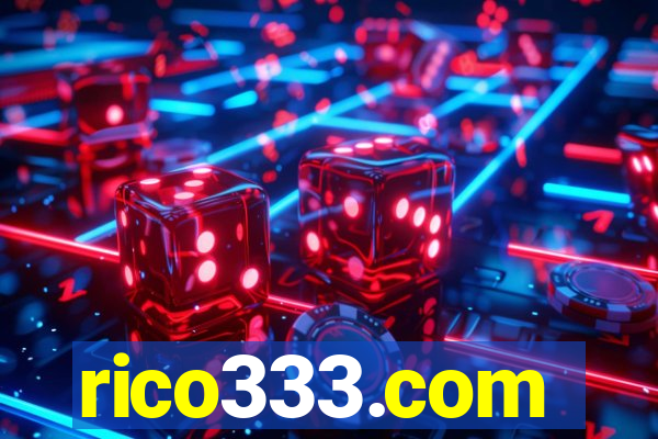 rico333.com