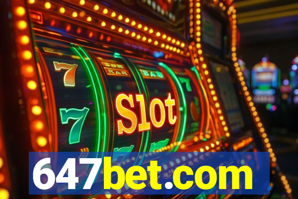 647bet.com