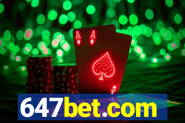 647bet.com