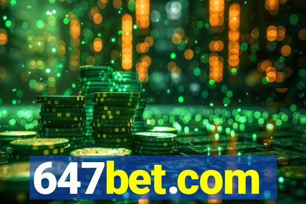 647bet.com