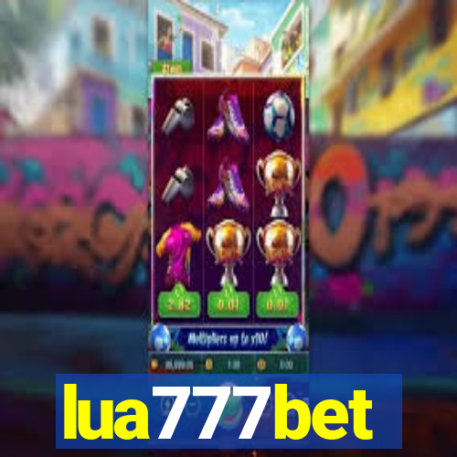 lua777bet