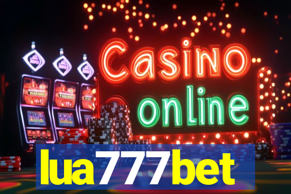 lua777bet