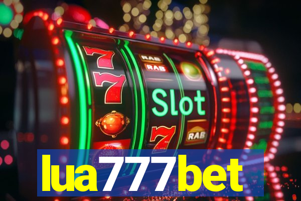 lua777bet