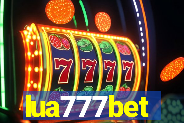 lua777bet