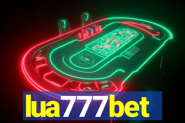 lua777bet