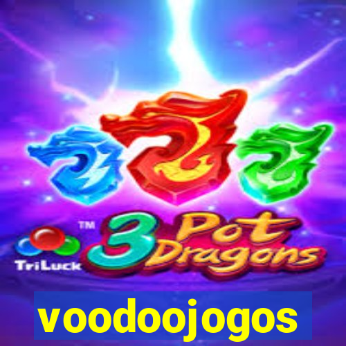 voodoojogos