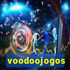 voodoojogos