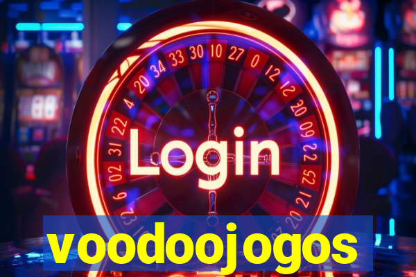 voodoojogos