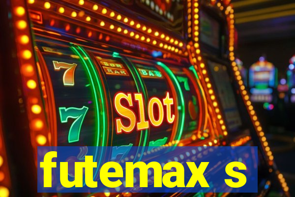 futemax s