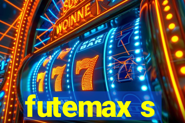 futemax s