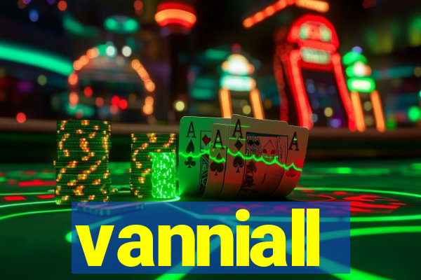 vanniall