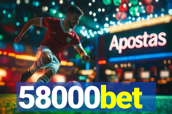 58000bet