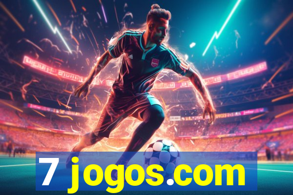 7 jogos.com