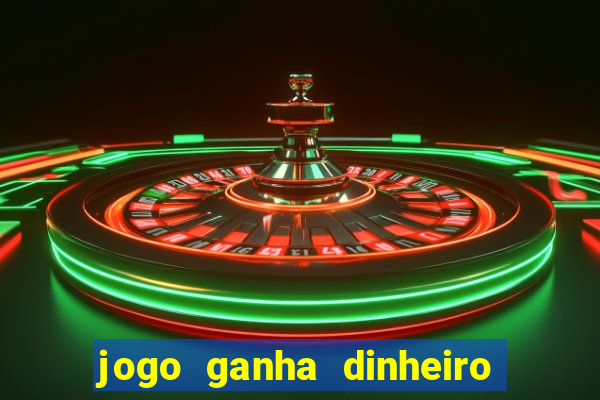 jogo ganha dinheiro no pix