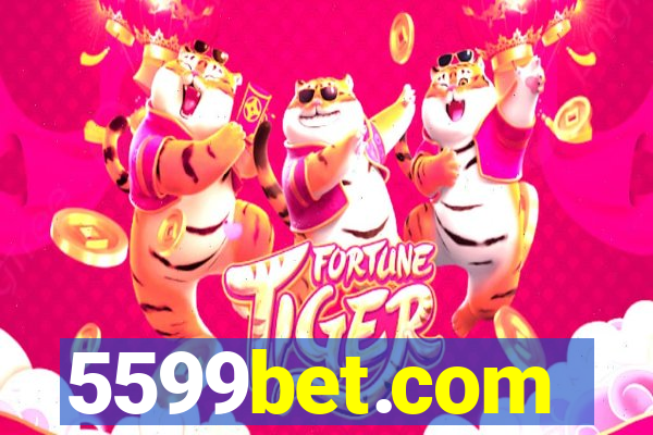 5599bet.com