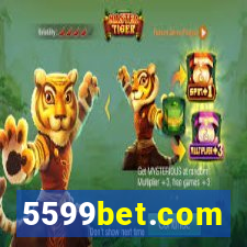 5599bet.com