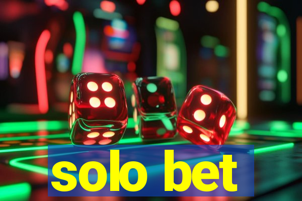 solo bet