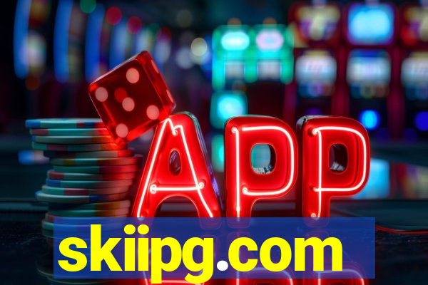 skiipg.com