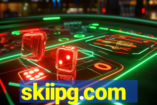 skiipg.com