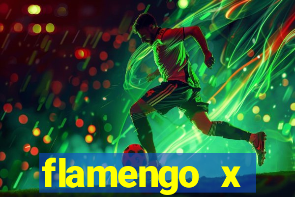 flamengo x corinthians futemax