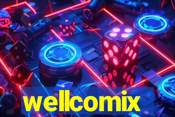 wellcomix