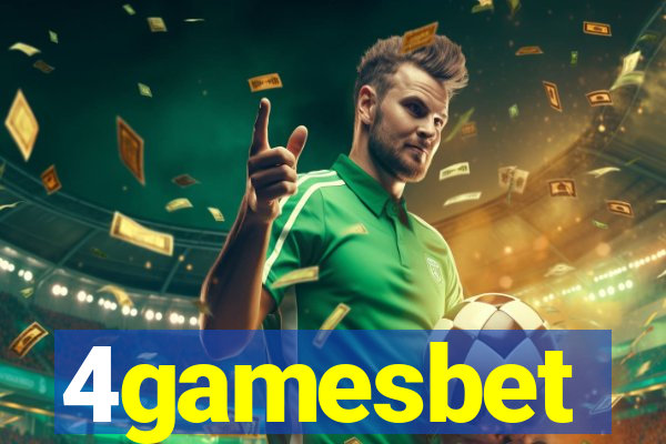 4gamesbet