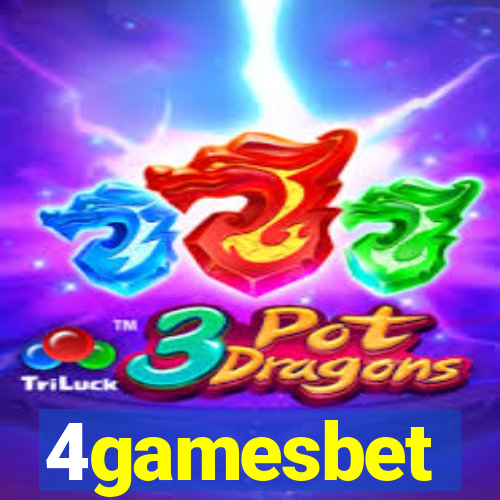 4gamesbet