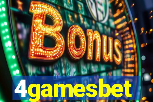 4gamesbet