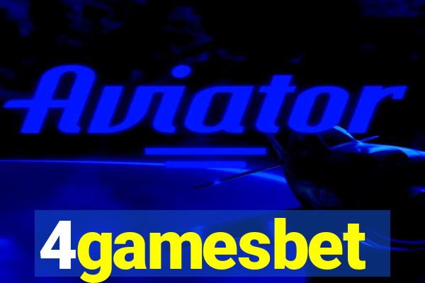 4gamesbet