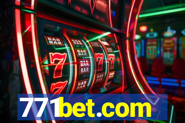 771bet.com