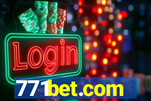 771bet.com