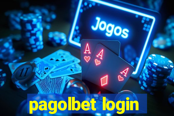 pagolbet login