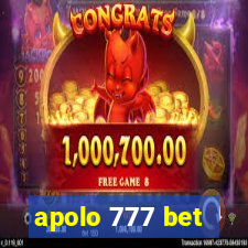 apolo 777 bet