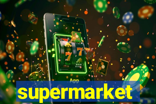 supermarket simulator apk dinheiro infinito e energia infinita