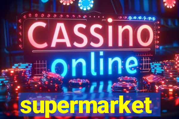 supermarket simulator apk dinheiro infinito e energia infinita