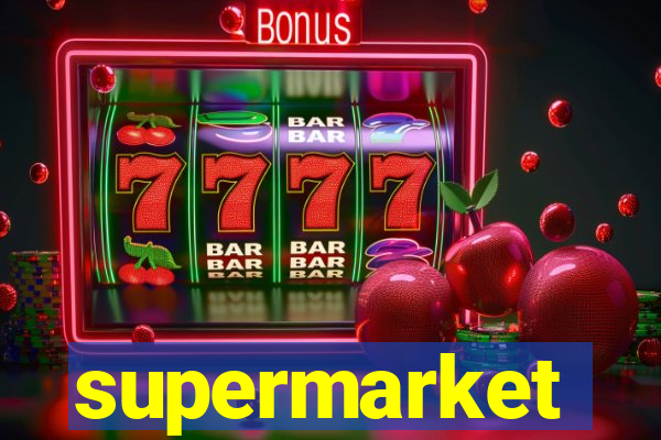 supermarket simulator apk dinheiro infinito e energia infinita