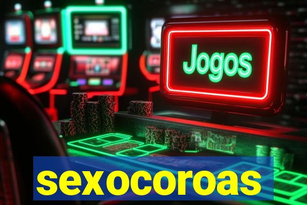 sexocoroas