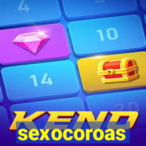 sexocoroas