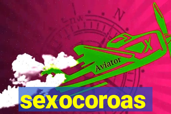 sexocoroas