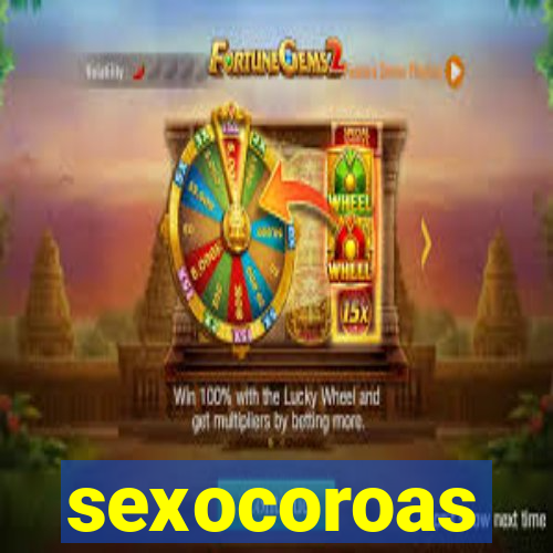 sexocoroas