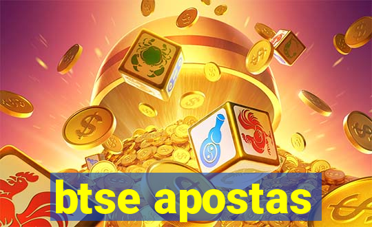 btse apostas