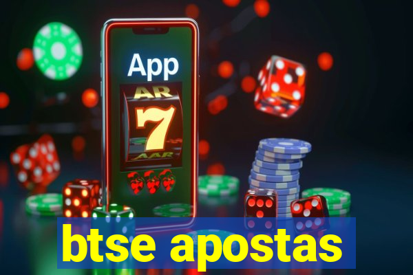 btse apostas