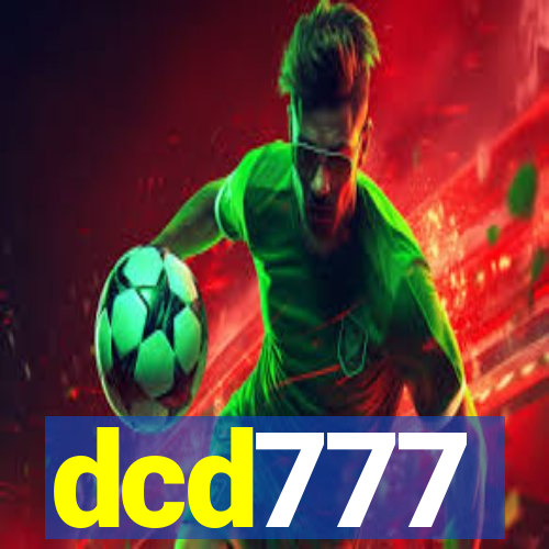 dcd777