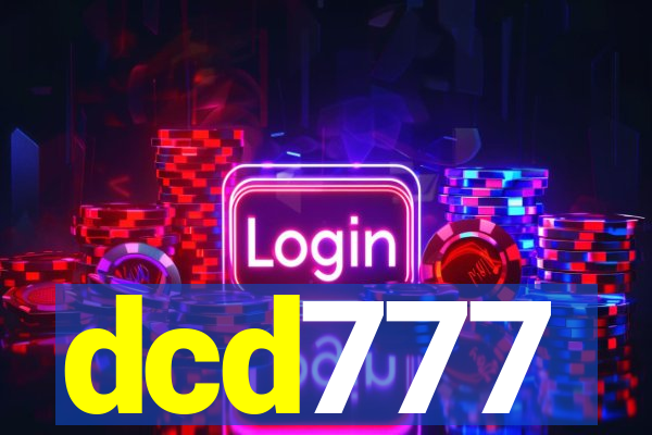 dcd777